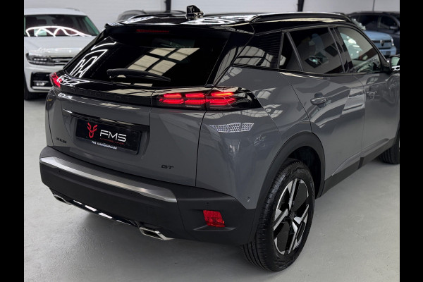 Peugeot 2008 1.2 PureTech 130 GT CarPlay Trekhaak Camera