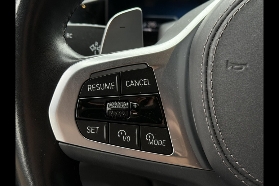 BMW X5 xDrive50e M SPORT | PANORAMA | HARMAN KARDON | DRIVING ASS. PROFF | TREKHAAK | COMFORT STOELEN |