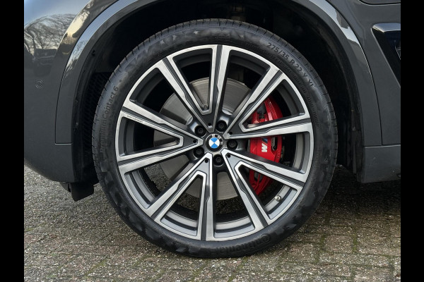 BMW X5 xDrive50e M SPORT PRO | PANORAMA | HARMAN KARDON | TREKHAAK | M STOELEN | ICONIC GLOW |