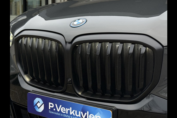 BMW X5 xDrive50e M SPORT PRO | PANORAMA | HARMAN KARDON | TREKHAAK | M STOELEN | ICONIC GLOW |