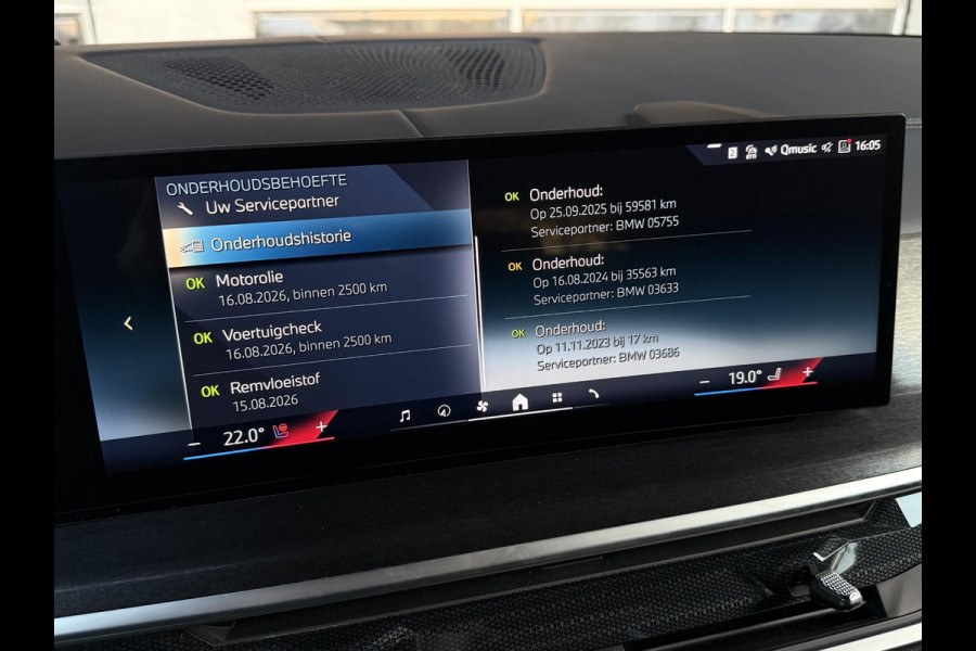 BMW X5 xDrive50e M SPORT PRO | PANORAMA | HARMAN KARDON | TREKHAAK | M STOELEN | ICONIC GLOW |