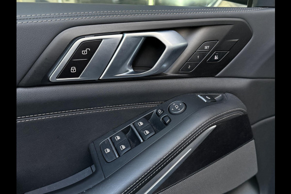 BMW X5 xDrive50e M SPORT PRO | PANORAMA | HARMAN KARDON | TREKHAAK | M STOELEN | ICONIC GLOW |