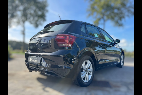 Volkswagen Polo 1.0 MPI Comfortline TREKHAAK / CARPLAY / NAVI / CRUISE / NL AUTO MET NAP