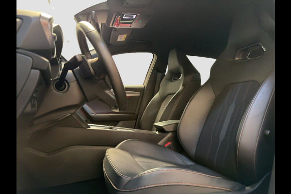 CUPRA Leon Sportstourer 1.4 e-Hybrid VZ Performance|Keyless|Matrix LED|Camera|Kuipstoelen