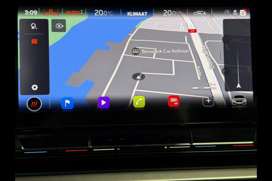 CUPRA Leon Sportstourer 1.4 e-Hybrid VZ Performance|Keyless|Matrix LED|Camera|Kuipstoelen