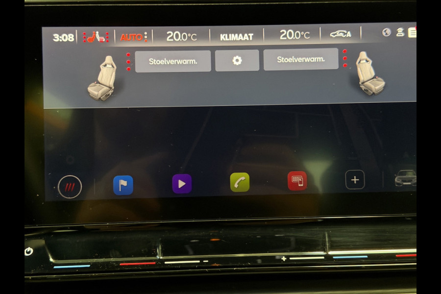 CUPRA Leon Sportstourer 1.4 e-Hybrid VZ Performance|Keyless|Matrix LED|Camera|Kuipstoelen