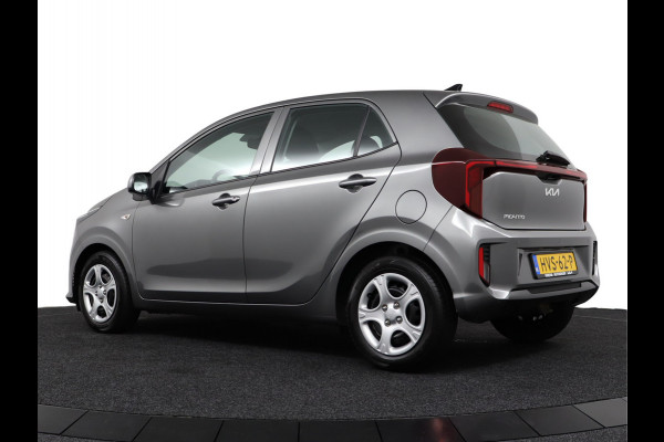 Kia Picanto 1.0 DPI DynamicLine Apple Carplay/Android Auto - Cruise Control - Navigatie - Achteruitrijcamera