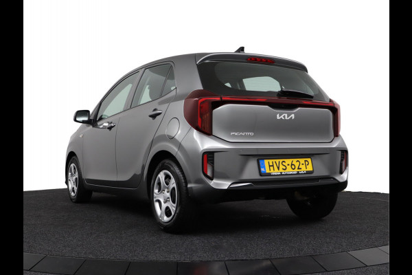 Kia Picanto 1.0 DPI DynamicLine Apple Carplay/Android Auto - Cruise Control - Navigatie - Achteruitrijcamera