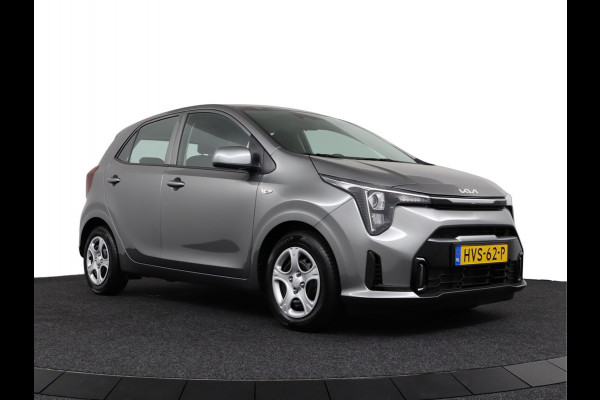 Kia Picanto 1.0 DPI DynamicLine Apple Carplay/Android Auto - Cruise Control - Navigatie - Achteruitrijcamera