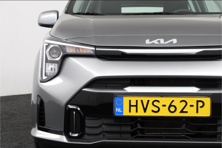 Kia Picanto 1.0 DPI DynamicLine Apple Carplay/Android Auto - Cruise Control - Navigatie - Achteruitrijcamera