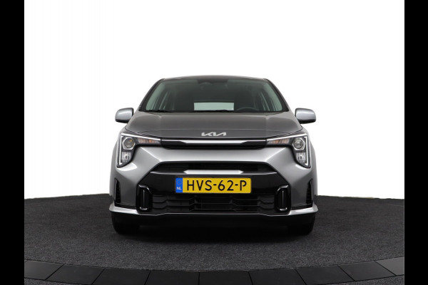 Kia Picanto 1.0 DPI DynamicLine Apple Carplay/Android Auto - Cruise Control - Navigatie - Achteruitrijcamera
