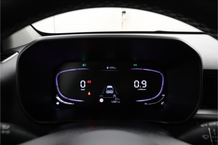 Kia Picanto 1.0 DPI DynamicLine Apple Carplay/Android Auto - Cruise Control - Navigatie - Achteruitrijcamera