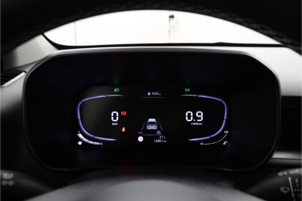 Kia Picanto 1.0 DPI DynamicLine Apple Carplay/Android Auto - Cruise Control - Navigatie - Achteruitrijcamera