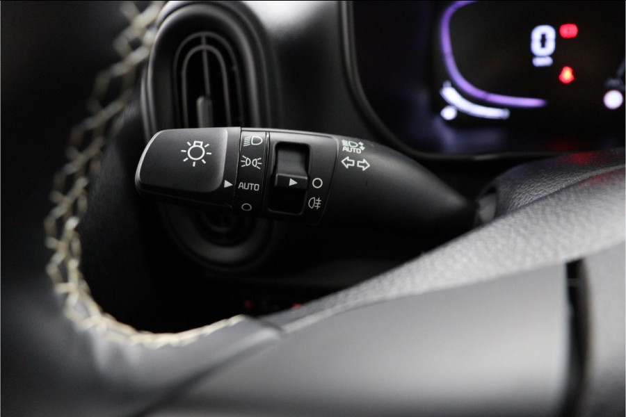 Kia Picanto 1.0 DPI DynamicLine Apple Carplay/Android Auto - Cruise Control - Navigatie - Achteruitrijcamera