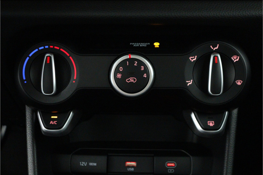 Kia Picanto 1.0 DPI DynamicLine Apple Carplay/Android Auto - Cruise Control - Navigatie - Achteruitrijcamera
