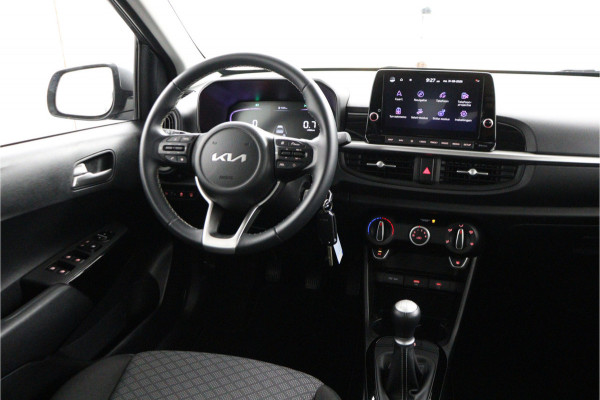 Kia Picanto 1.0 DPI DynamicLine Apple Carplay/Android Auto - Cruise Control - Navigatie - Achteruitrijcamera