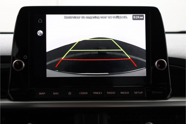 Kia Picanto 1.0 DPI DynamicLine Apple Carplay/Android Auto - Cruise Control - Navigatie - Achteruitrijcamera