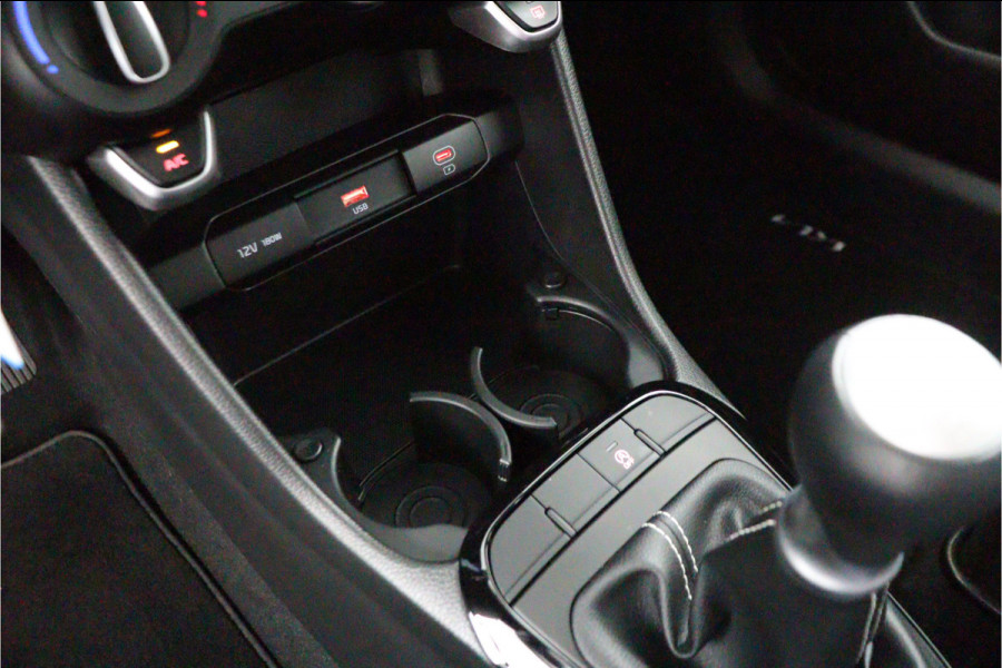 Kia Picanto 1.0 DPI DynamicLine Apple Carplay/Android Auto - Cruise Control - Navigatie - Achteruitrijcamera