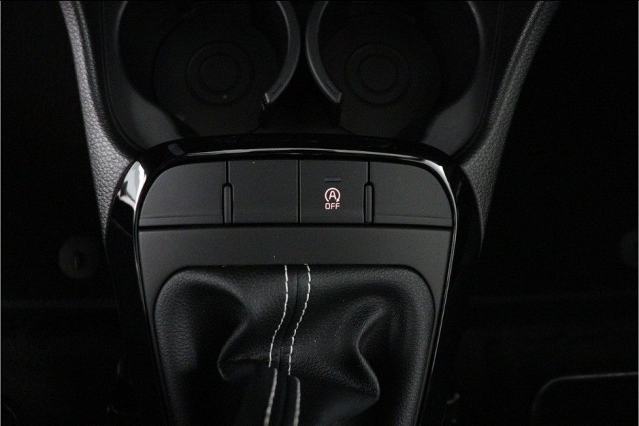 Kia Picanto 1.0 DPI DynamicLine Apple Carplay/Android Auto - Cruise Control - Navigatie - Achteruitrijcamera