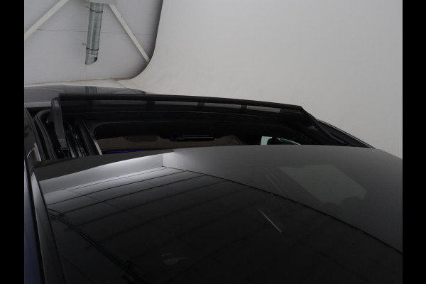 Mercedes-Benz EQE SUV 350 4Matic AMG Line 91 kWh | SOH 97.1% | Panoramadak | Trekhaak | Head up | 360 camera | Adaptive cruise | Stoelkoeling | Memory |