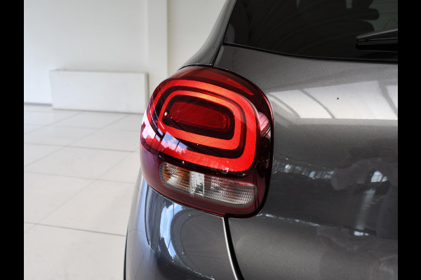Citroën C3 1.2 Turbo 110pk EAT6 Feel Edition | Automaat | Navigatie | Apple Carplay/Android Auto | Bluetooth