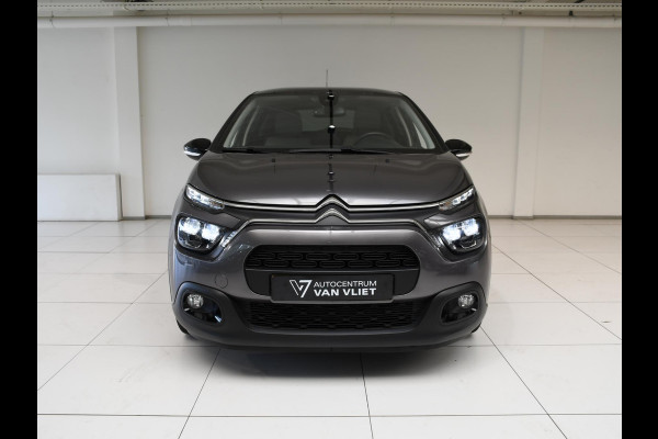 Citroën C3 1.2 Turbo 110pk EAT6 Feel Edition | Automaat | Navigatie | Apple Carplay/Android Auto | Bluetooth