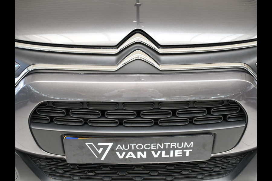 Citroën C3 1.2 Turbo 110pk EAT6 Feel Edition | Automaat | Navigatie | Apple Carplay/Android Auto | Bluetooth