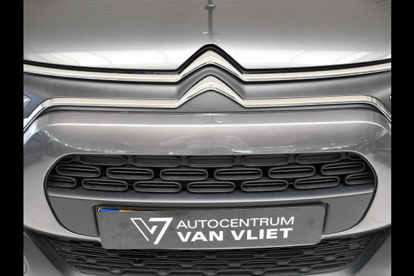 Citroën C3 1.2 Turbo 110pk EAT6 Feel Edition | Automaat | Navigatie | Apple Carplay/Android Auto | Bluetooth