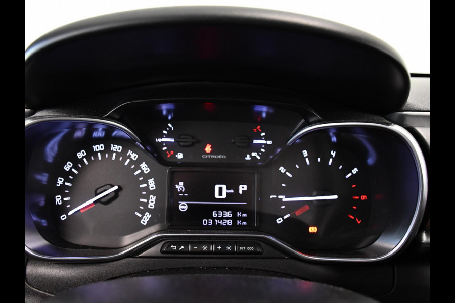 Citroën C3 1.2 Turbo 110pk EAT6 Feel Edition | Automaat | Navigatie | Apple Carplay/Android Auto | Bluetooth