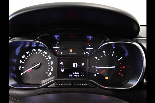 Citroën C3 1.2 Turbo 110pk EAT6 Feel Edition | Automaat | Navigatie | Apple Carplay/Android Auto | Bluetooth