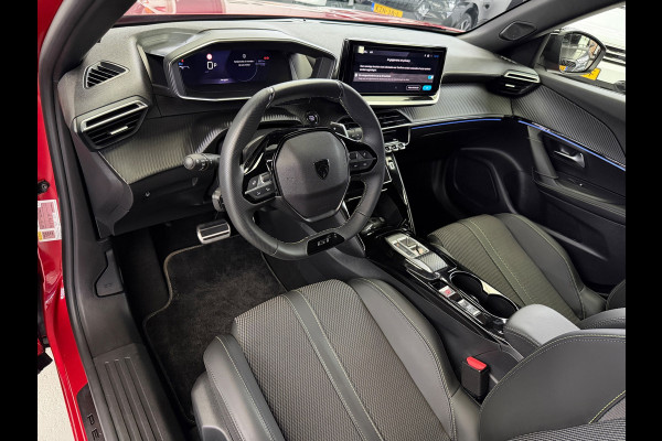 Peugeot 2008 1.2 Hybrid 145 GT CarPlay 360° Camera