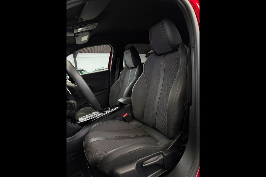 Peugeot 2008 1.2 Hybrid 145 GT CarPlay 360° Camera
