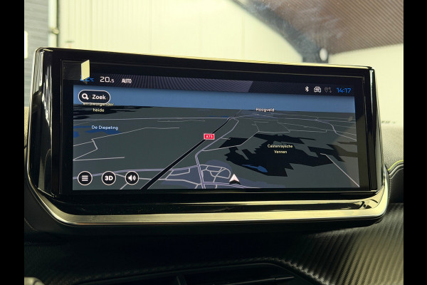 Peugeot 2008 1.2 Hybrid 145 GT CarPlay 360° Camera