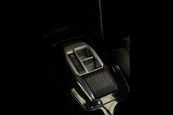 Peugeot 2008 1.2 Hybrid 145 GT CarPlay 360° Camera
