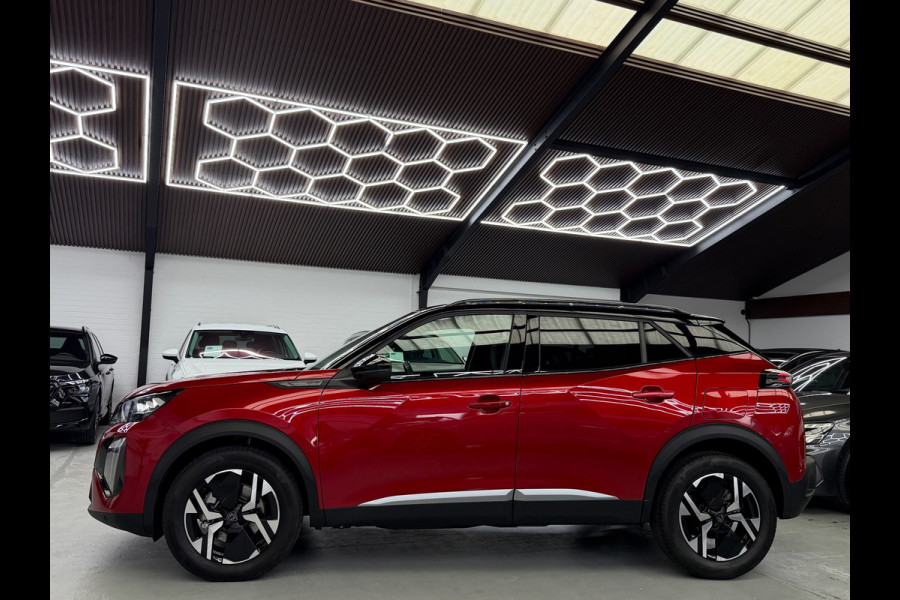 Peugeot 2008 1.2 Hybrid 145 GT CarPlay 360° Camera