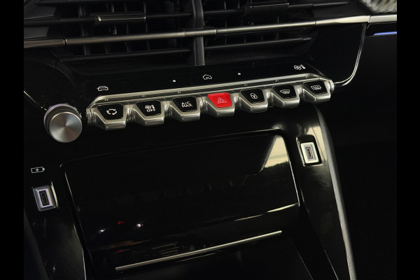 Peugeot 2008 1.2 Hybrid 145 GT CarPlay 360° Camera