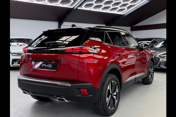 Peugeot 2008 1.2 Hybrid 145 GT CarPlay 360° Camera