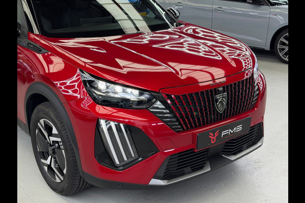Peugeot 2008 1.2 Hybrid 145 GT CarPlay 360° Camera