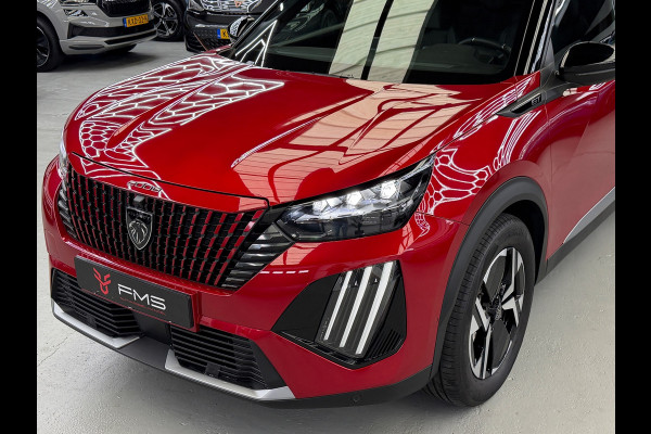 Peugeot 2008 1.2 Hybrid 145 GT CarPlay 360° Camera