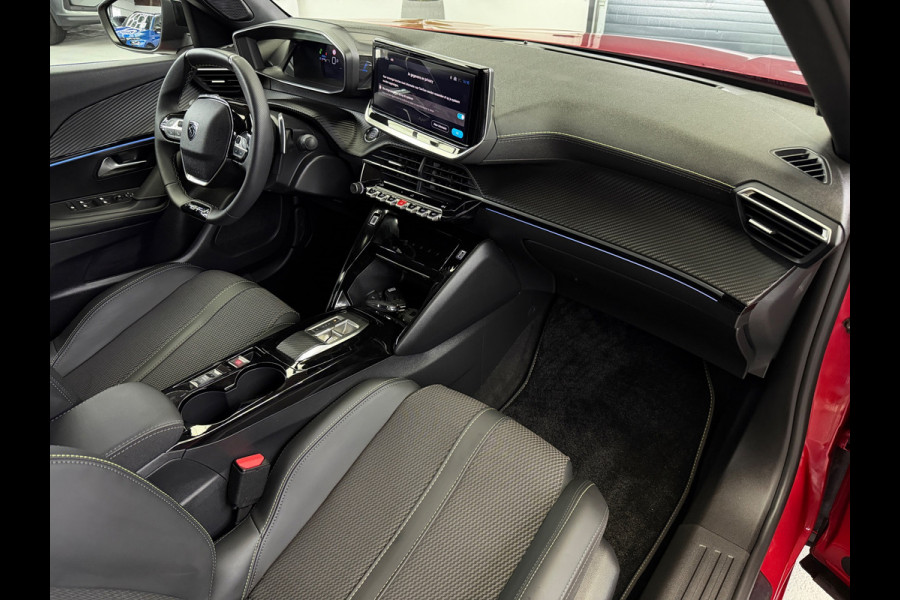 Peugeot 2008 1.2 Hybrid 145 GT CarPlay 360° Camera