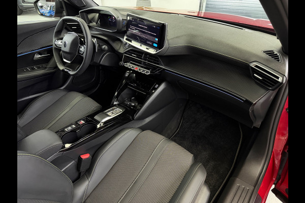 Peugeot 2008 1.2 Hybrid 145 GT CarPlay 360° Camera