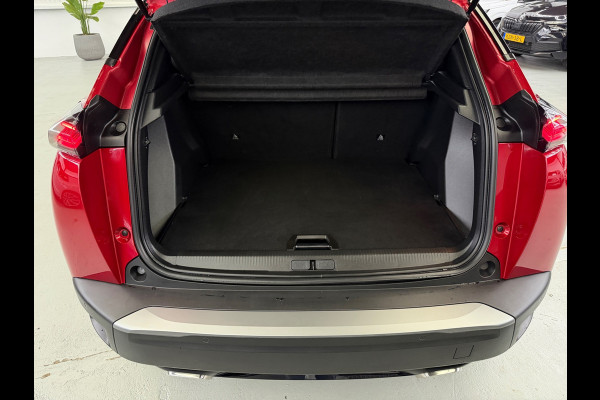 Peugeot 2008 1.2 Hybrid 145 GT CarPlay 360° Camera