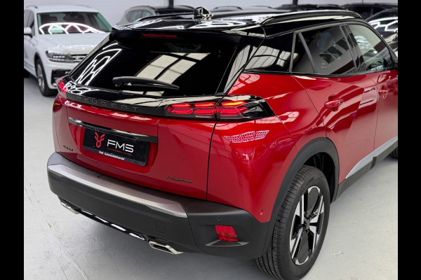 Peugeot 2008 1.2 Hybrid 145 GT CarPlay 360° Camera