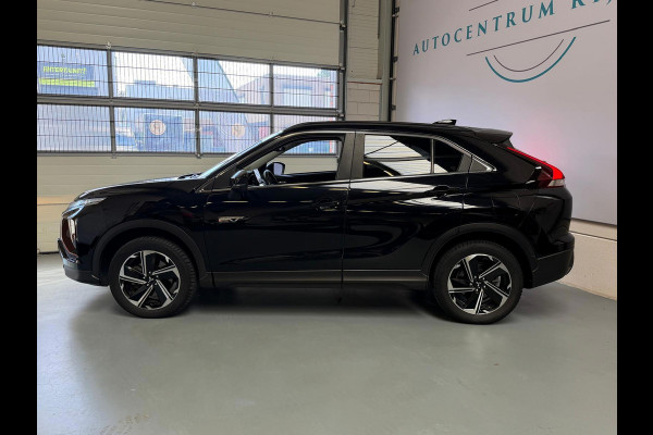 Mitsubishi Eclipse Cross 2.4 PHEV Instyle Navi, Camera, Carplay, Stoelverwarming