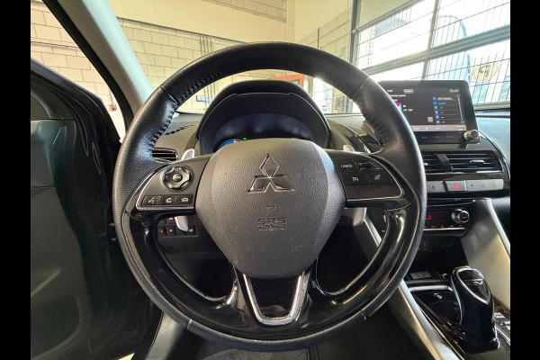 Mitsubishi Eclipse Cross 2.4 PHEV Instyle Navi, Camera, Carplay, Stoelverwarming