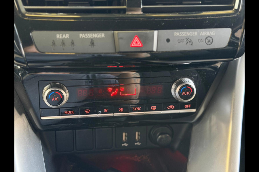 Mitsubishi Eclipse Cross 2.4 PHEV Instyle Navi, Camera, Carplay, Stoelverwarming