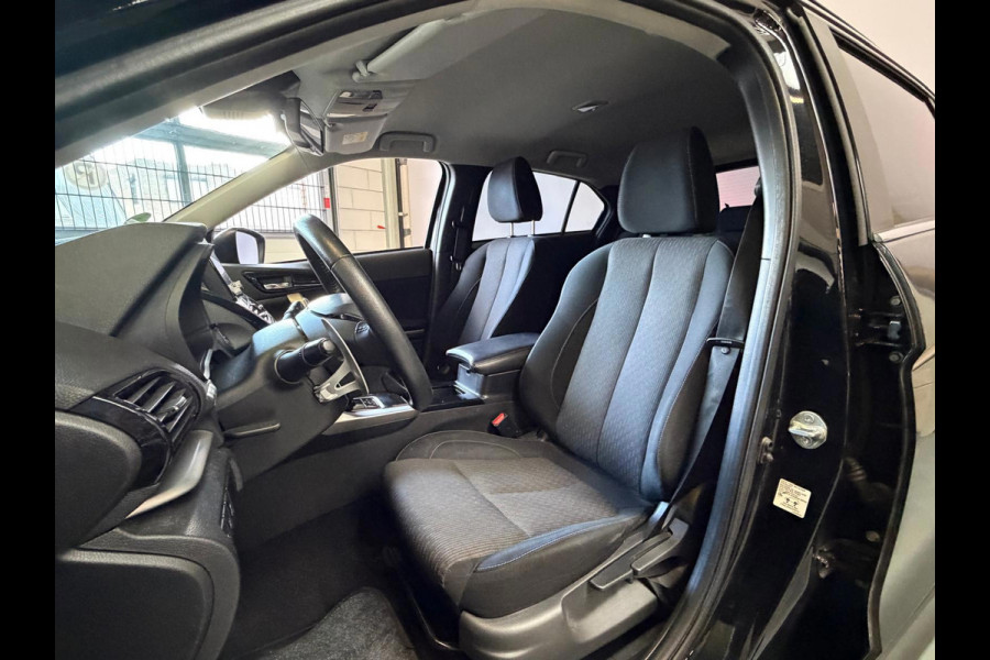 Mitsubishi Eclipse Cross 2.4 PHEV Instyle Navi, Camera, Carplay, Stoelverwarming