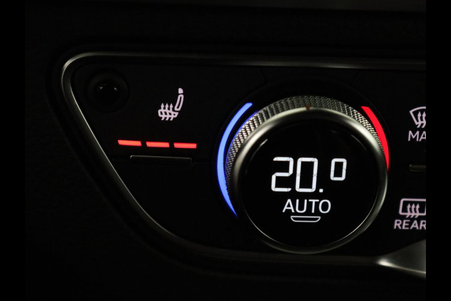 Audi Q5 55 TFSI e quattro Competition | SOH 91.8% | Leder | Panoramadak | Adaptive cruise | Virtual Dashboard | Stoelverwarming | Camera | Park assist |