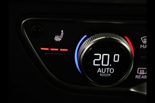 Audi Q5 55 TFSI e quattro Competition | SOH 91.8% | Leder | Panoramadak | Adaptive cruise | Virtual Dashboard | Stoelverwarming | Camera | Park assist |