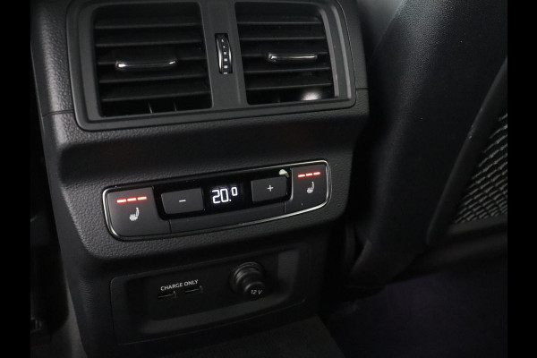 Audi Q5 55 TFSI e quattro Competition | SOH 91.8% | Leder | Panoramadak | Adaptive cruise | Virtual Dashboard | Stoelverwarming | Camera | Park assist |